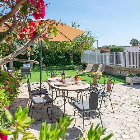 Casa Bahia De Alcudia بيت للعطل