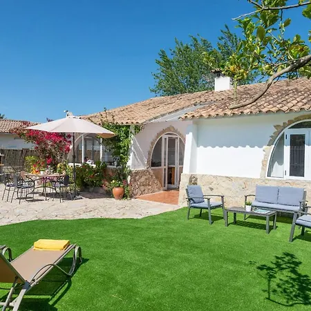 Casa Bahia De Alcudia بيت للعطل *