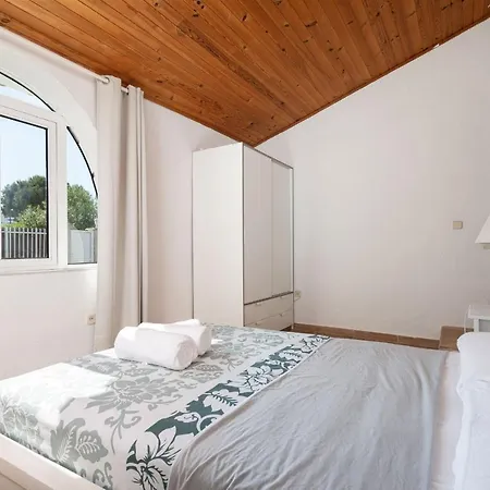 Casa Bahia De Alcudia بيت للعطل بورت ذالكوذيا