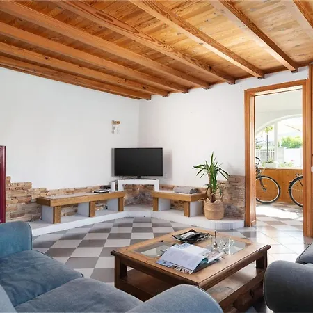 Casa Bahia De Alcudia *