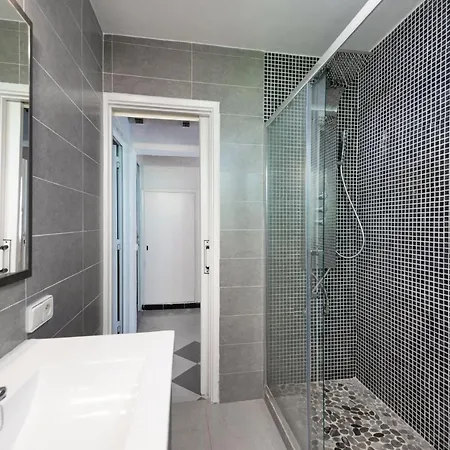 بيت للعطل Casa Bahia De Alcudia بورت ذالكوذيا