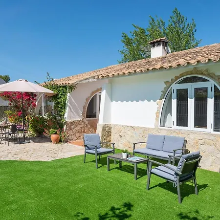 Casa Bahia De Alcudia * بورت ذالكوذيا