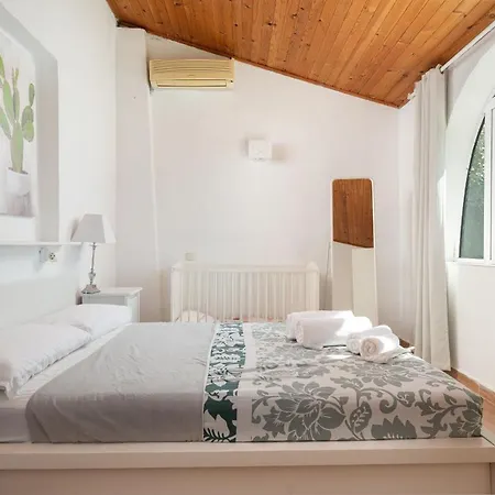 بيت للعطل Casa Bahia De Alcudia *
