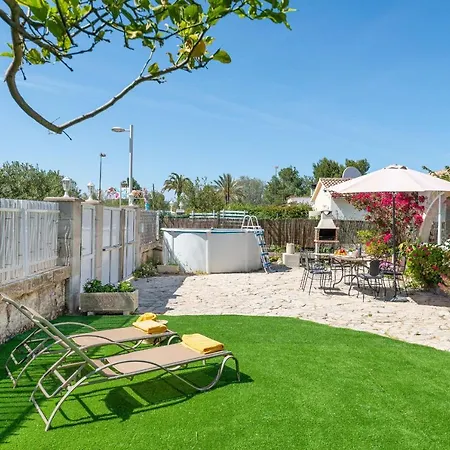 Casa Bahia De Alcudia